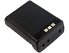 Icom IC-12A IC-21AE IC-T22 IC-T22A IC-T22E IC-T42 IC-T42A IC-T42E IC-T7 IC-T70 IC-T7A IC-T7H IC-W31 IC-W31A IC-W31E  Two Way Radio Replacement Battery-3
