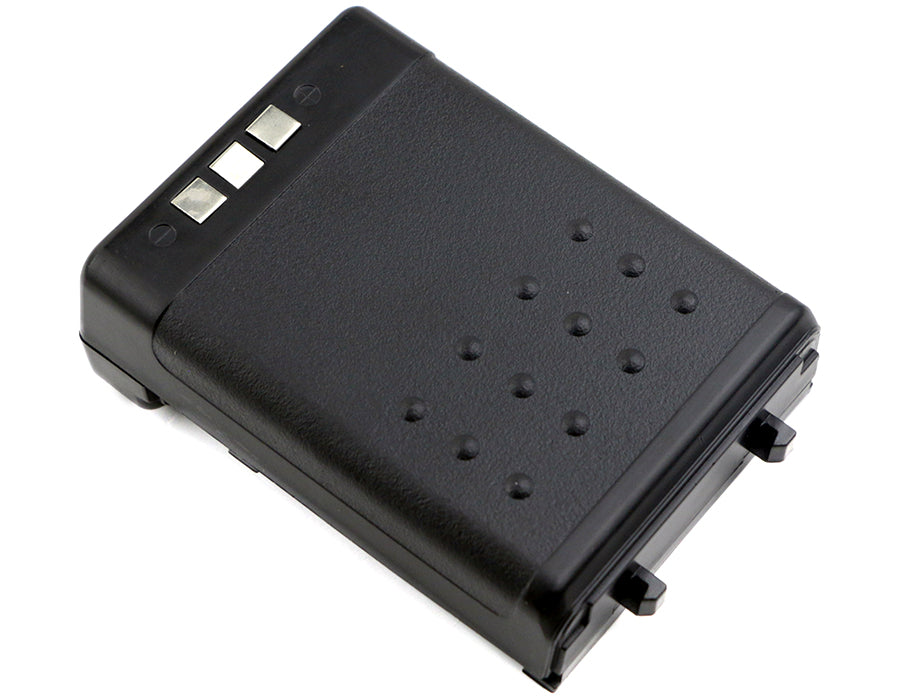Icom IC-12A IC-21AE IC-T22 IC-T22A IC-T22E IC-T42 IC-T42A IC-T42E IC-T7 IC-T70 IC-T7A IC-T7H IC-W31 IC-W31A IC-W31E  Two Way Radio Replacement Battery-4