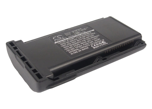 Icom IC-4011 IC-A14 IC-A14S IC-F14 IC-F14S  940mAh Replacement Battery-main