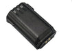 Icom IC-4011 IC-A14 IC-A14S IC-F14 IC-F14S IC-F15 IC-F15S IC-F16 IC-F16S IC-F24 IC-F24S IC-F25 IC-F25S IC-F2 2500mAh Two Way Radio Replacement Battery-3