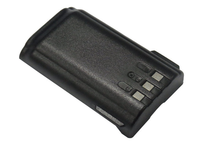 Icom IC-4011 IC-A14 IC-A14S IC-F14 IC-F14S IC-F15 IC-F15S IC-F16 IC-F16S IC-F24 IC-F24S IC-F25 IC-F25S IC-F2 2500mAh Two Way Radio Replacement Battery-4