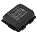 Icom IC-92 IC-92AD IC-E92D Two Way Radio Replacement Battery