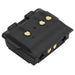 Icom IC-92 IC-92AD IC-E92D Two Way Radio Replacement Battery