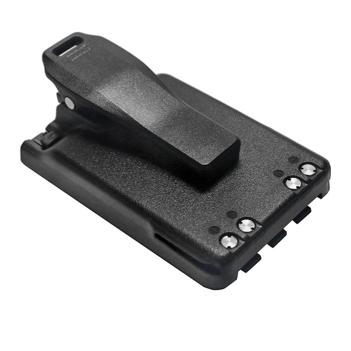 Icom IC-31A IC-31E IC-51A IC-51E Two Way Radio Replacement Battery-3