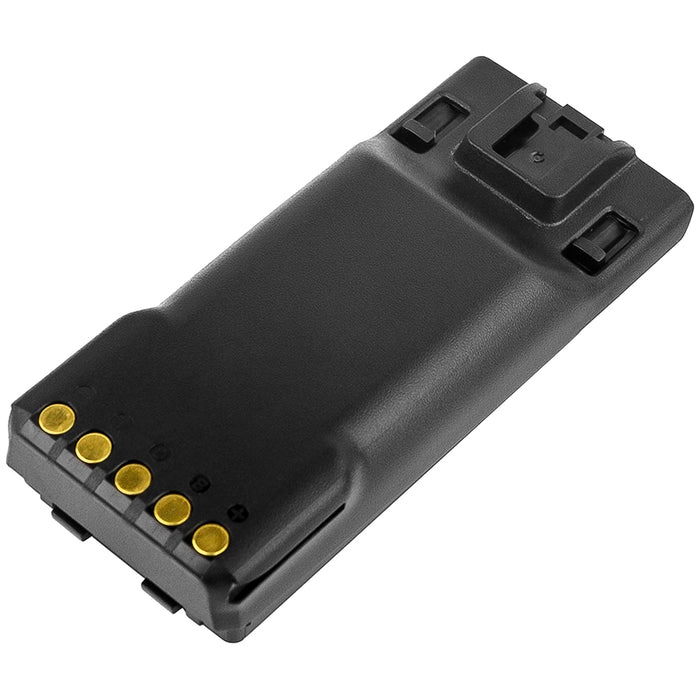 Icom IC-F3400 IC-F3400D IC-F3400DP IC-F3400DPS IC-F3400DPT IC-F3400DS IC-F3400DT IC-F4400 IC-F4400D IC-F4400 2500mAh Two Way Radio Replacement Battery-3