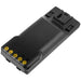 Icom IC-F3400 IC-F3400D IC-F3400DP IC-F3400DPS IC-F3400DPT IC-F3400DS IC-F3400DT IC-F4400 IC-F4400D IC-F4400 2500mAh Two Way Radio Replacement Battery-3