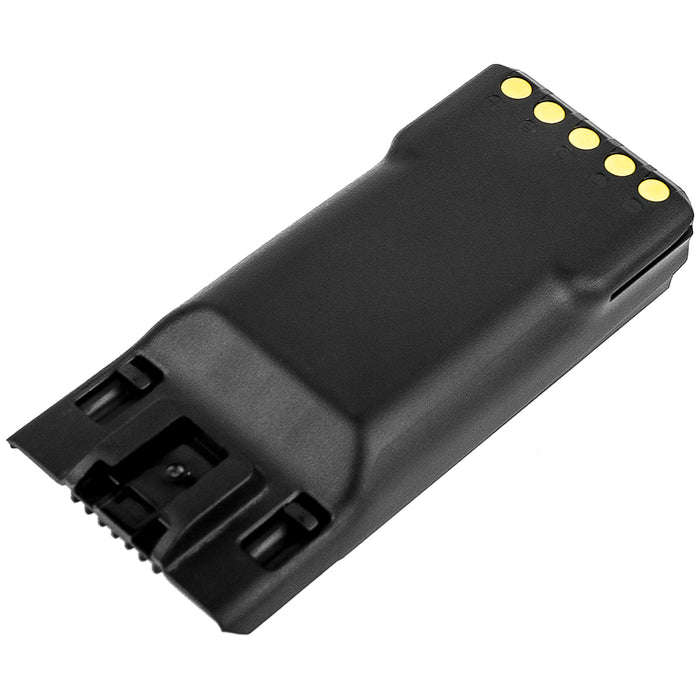 Icom IC-F3400 IC-F3400D IC-F3400DP IC-F3400DPS IC-F3400DPT IC-F3400DS IC-F3400DT IC-F4400 IC-F4400D IC-F4400 2500mAh Two Way Radio Replacement Battery-4