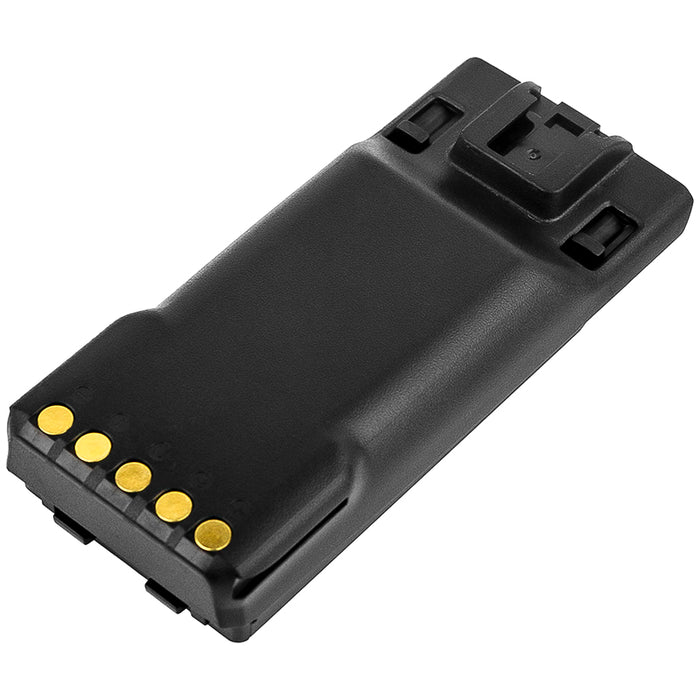 Icom IC-F3400 IC-F3400D IC-F3400DP IC-F3400DPS IC-F3400DPT IC-F3400DS IC-F3400DT IC-F4400 IC-F4400D IC-F4400 3500mAh Two Way Radio Replacement Battery-3