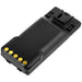 Icom IC-F3400 IC-F3400D IC-F3400DP IC-F3400DPS IC-F3400DPT IC-F3400DS IC-F3400DT IC-F4400 IC-F4400D IC-F4400 3500mAh Two Way Radio Replacement Battery-3