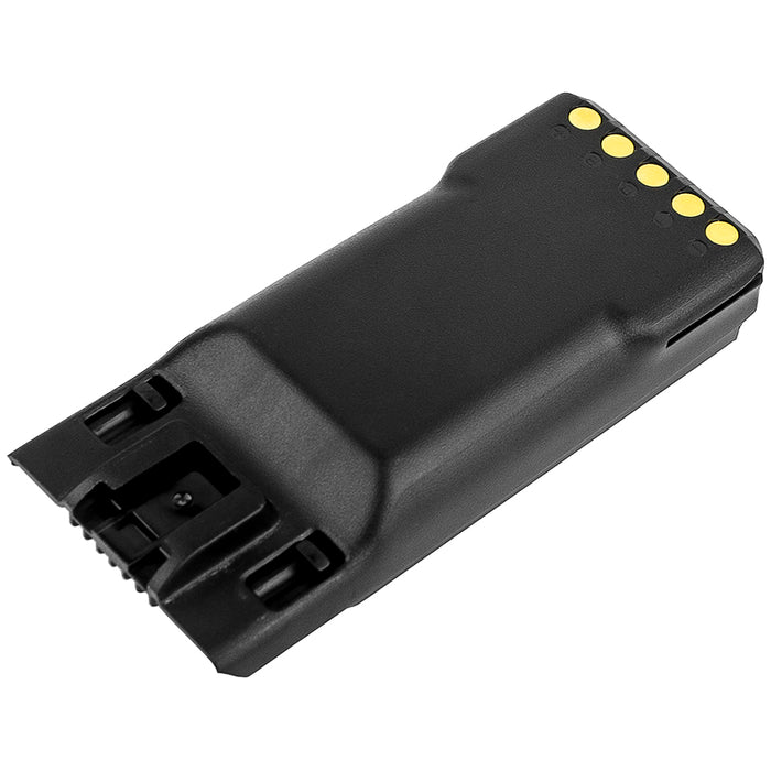 Icom IC-F3400 IC-F3400D IC-F3400DP IC-F3400DPS IC-F3400DPT IC-F3400DS IC-F3400DT IC-F4400 IC-F4400D IC-F4400 3500mAh Two Way Radio Replacement Battery-4