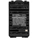 Icom IC-F3001 IC-F3002 IC-F3003 IC-F3101D IC-F3102D IC-F3103D IC-F3210D IC-F4001 IC-F4002 IC-F4003 IC-F4101D 1800mAh Two Way Radio Replacement Battery-5