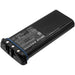 Icom IC-GM1600 IC-GM1600E IC-M21 IC-M2A IC-M31 IC- Replacement Battery-main