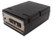 Icom 02AT 03AT 04AT 12AT 2A 2AT 2GAT 32A 32AT 32E  Replacement Battery-main
