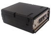Icom 02AT 03AT 04AT 12AT 2A 2AT 2GAT 32A 32AT 32E 3AT 4AT 4GAT H U12 H U16 H U2 H6 HTX-202 HTX-404 IC-02GAT IC-12AT  Two Way Radio Replacement Battery-2