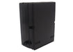 Icom 02AT 03AT 04AT 12AT 2A 2AT 2GAT 32A 32AT 32E 3AT 4AT 4GAT H U12 H U16 H U2 H6 HTX-202 HTX-404 IC-02GAT IC-12AT  Two Way Radio Replacement Battery-5