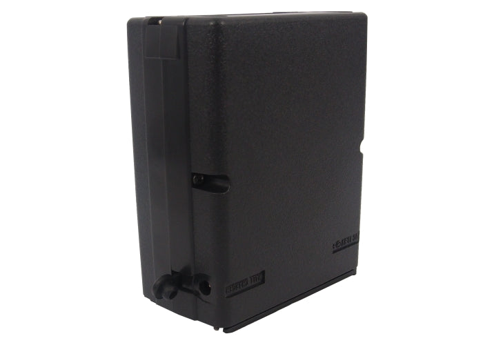 Icom 02AT 03AT 04AT 12AT 2A 2AT 2GAT 32A 32AT 32E 3AT 4AT 4GAT H U12 H U16 H U2 H6 HTX-202 HTX-404 IC-02GAT IC-12AT  Two Way Radio Replacement Battery-5