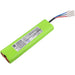 Icom IC-703 IC-703 Plus Two Way Radio Replacement Battery-2