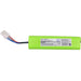 Icom IC-703 IC-703 Plus Two Way Radio Replacement Battery-3