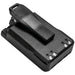 Icom IC-705 ID-31E ID-51E ID-52E IP-100H IP-501H IP-503H Two Way Radio Replacement Battery-3