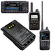 Icom IC-705 ID-31E ID-51E ID-52E IP-100H IP-501H IP-503H Two Way Radio Replacement Battery-6