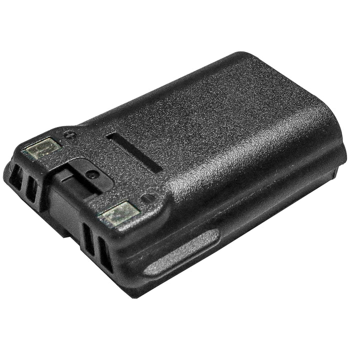 Icom IC-M71 IC-M72 IC-M73 IC-M73 Euro IC-M73 Plus Two Way Radio Replacement Battery-4