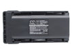 Icom IC-F70 IC-F70D IC-F70DS IC-F70DST IC- 2500mAh Replacement Battery-main