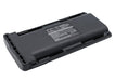 Icom IC-F70 IC-F70D IC-F70DS IC-F70DST IC-F70S IC-F70T IC-F80 IC-F80DS IC-F80DT IC-F80T IC-F9011 2500mAh Two Way Radio Replacement Battery-3