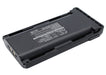 Icom IC-F70 IC-F70D IC-F70DS IC-F70DST IC-F70S IC-F70T IC-F80 IC-F80DS IC-F80DT IC-F80T IC-F9011 3240mAh Two Way Radio Replacement Battery-2