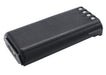 Icom IC-F70 IC-F70D IC-F70DS IC-F70DST IC-F70S IC-F70T IC-F80 IC-F80DS IC-F80DT IC-F80T IC-F9011 3240mAh Two Way Radio Replacement Battery-4
