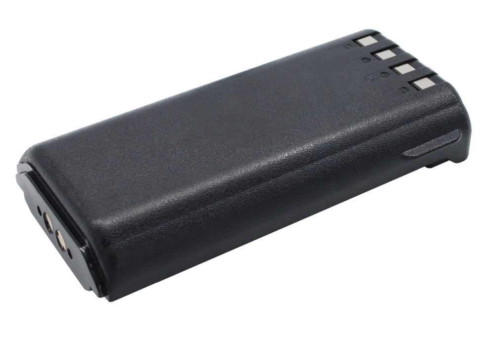 Icom IC-F70 IC-F70D IC-F70DS IC-F70DST IC-F70S IC-F70T IC-F80 IC-F80DS IC-F80DT IC-F80T IC-F9011 3240mAh Two Way Radio Replacement Battery-4