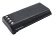Icom IC-F70 IC-F70D IC-F70DS IC-F70DST IC-F70S IC-F70T IC-F80 IC-F80DS IC-F80DT IC-F80T IC-F9011 3240mAh Two Way Radio Replacement Battery-5