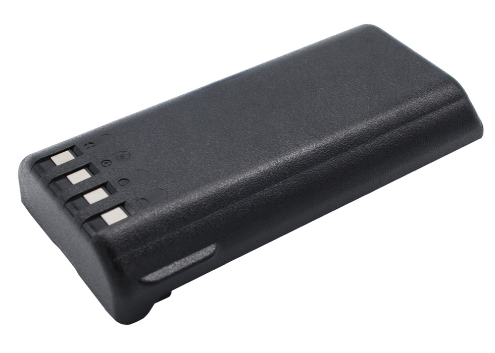 Icom IC-F70 IC-F70D IC-F70DS IC-F70DST IC-F70S IC-F70T IC-F80 IC-F80DS IC-F80DT IC-F80T IC-F9011 3240mAh Two Way Radio Replacement Battery-5