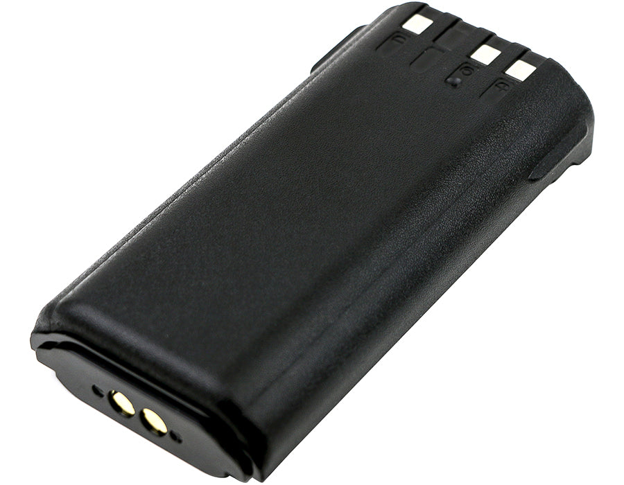 Icom IC-F70 IC-F70D IC-F70DS IC-F70DST IC-F70S IC-F70T IC-F80 IC-F80DS IC-F80DT IC-F80T IC-F9011 2200mAh Two Way Radio Replacement Battery-3