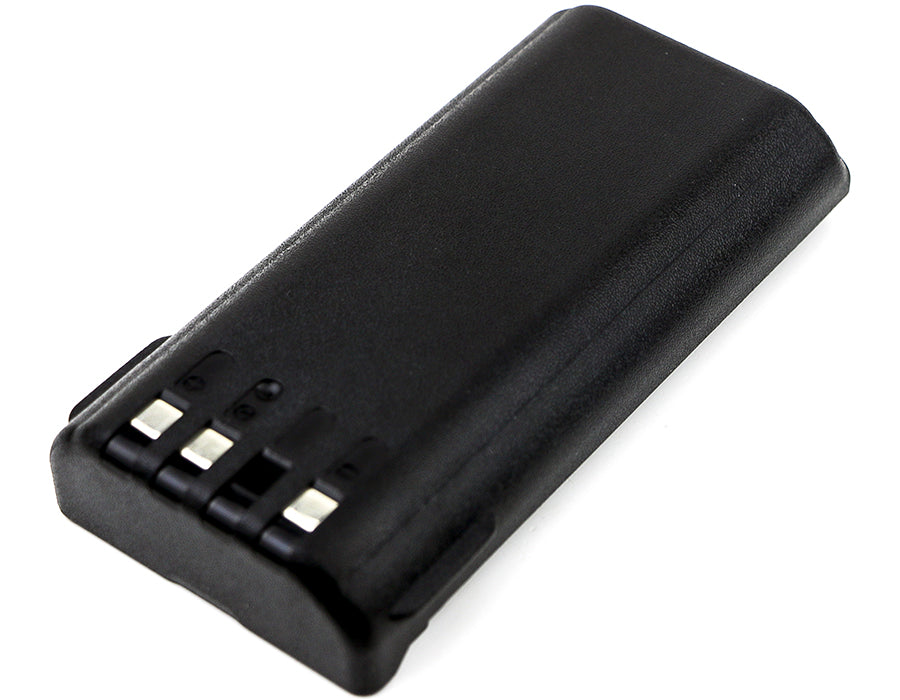 Icom IC-F70 IC-F70D IC-F70DS IC-F70DST IC-F70S IC-F70T IC-F80 IC-F80DS IC-F80DT IC-F80T IC-F9011 2200mAh Two Way Radio Replacement Battery-4