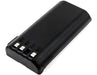 Icom IC-F70 IC-F70D IC-F70DS IC-F70DST IC-F70S IC-F70T IC-F80 IC-F80DS IC-F80DT IC-F80T IC-F9011 2200mAh Two Way Radio Replacement Battery-4