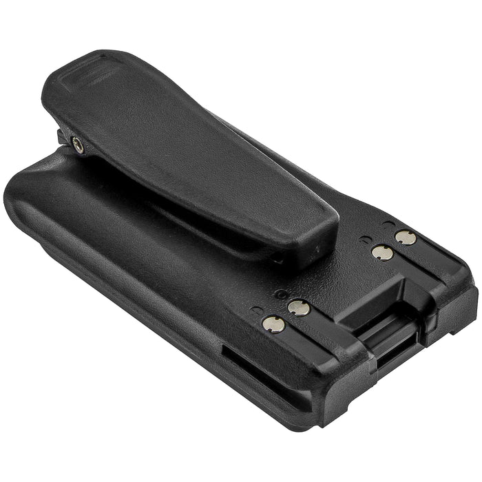 Icom IC-F30 IC-T70A IC-T70E IC-V80 IC-V86 Two Way Radio Replacement Battery-4
