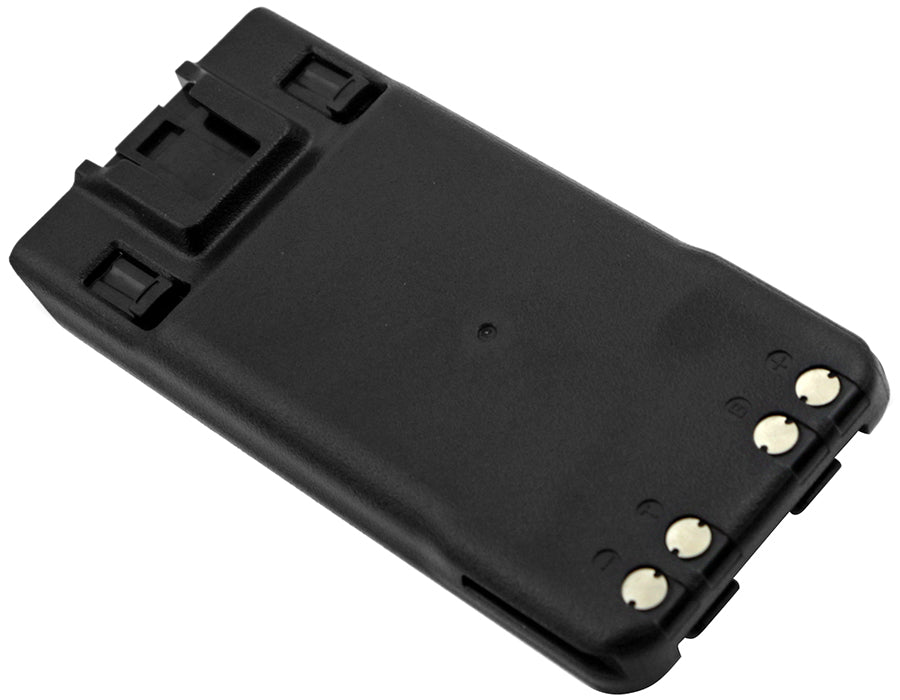Bearcom BC1000 IC-F1000 IC-F1000S IC-F1000T IC-F2000 IC-F2000S IC-F2000T 1500mAh Two Way Radio Replacement Battery-3