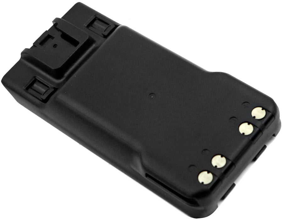 Bearcom BC1000 IC-F1000 IC-F1000S IC-F1000T IC-F2000 IC-F2000S IC-F2000T 2250mAh Two Way Radio Replacement Battery-4