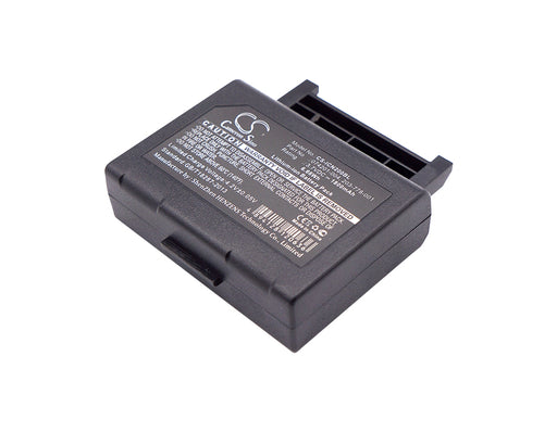 Intermec CN2 Replacement Battery-main
