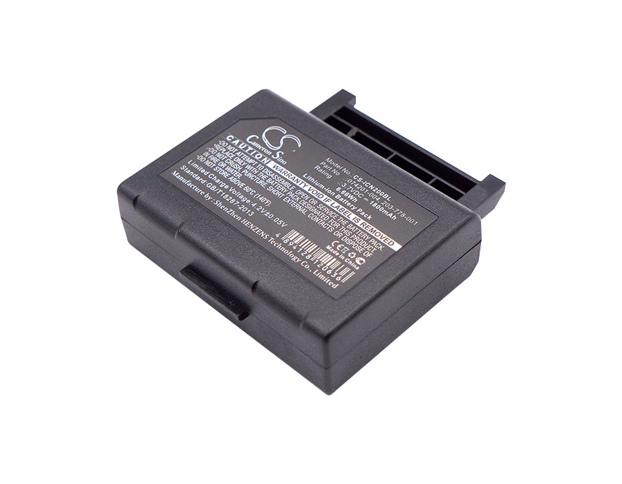 Intermec CN2 Replacement Battery-main