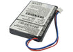 Navman iCN320 iCN330 GPS Replacement Battery-2