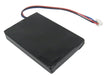 Navman iCN320 iCN330 GPS Replacement Battery-4
