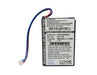 Navman iCN320 iCN330 GPS Replacement Battery-5