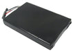 Navman iCN 510 iCN 520 iCN 530 iCN550 1350mAh GPS Replacement Battery-4
