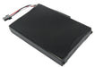 Navman N60i Navpix GPS Replacement Battery-3