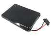Navman N60i Navpix GPS Replacement Battery-4