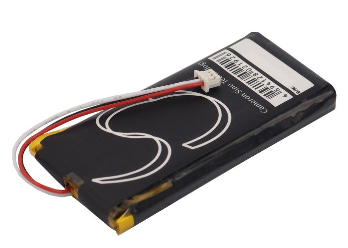 Navman iCN720 iCN750 GPS Replacement Battery-4