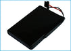 Navman S20 GPS Replacement Battery-2
