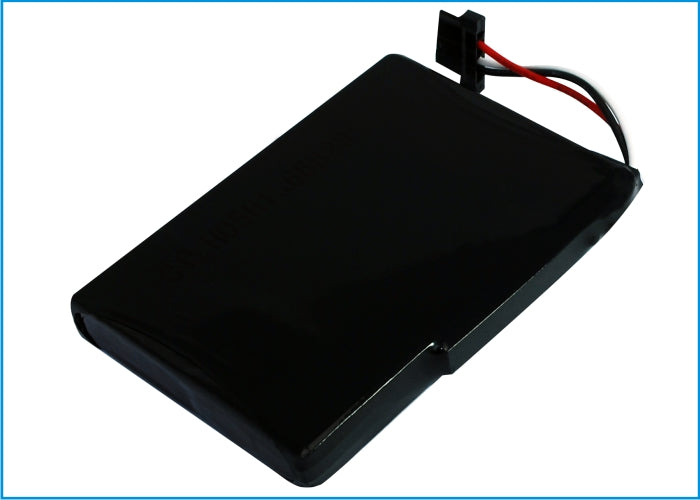 Navman S20 GPS Replacement Battery-2