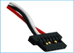Navman S20 GPS Replacement Battery-3